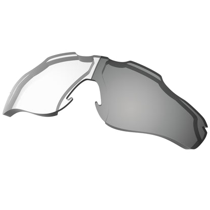 Silver Chrome MirrorXâï¿?Photochromic