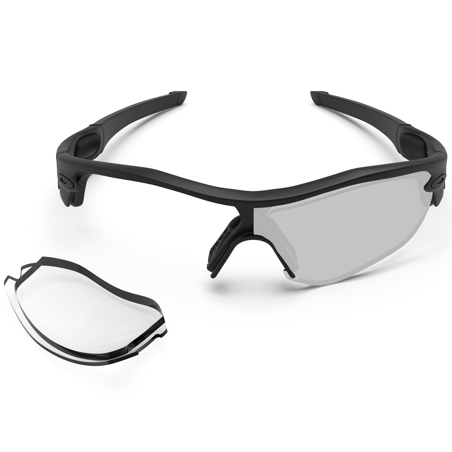 Gray Photochromic