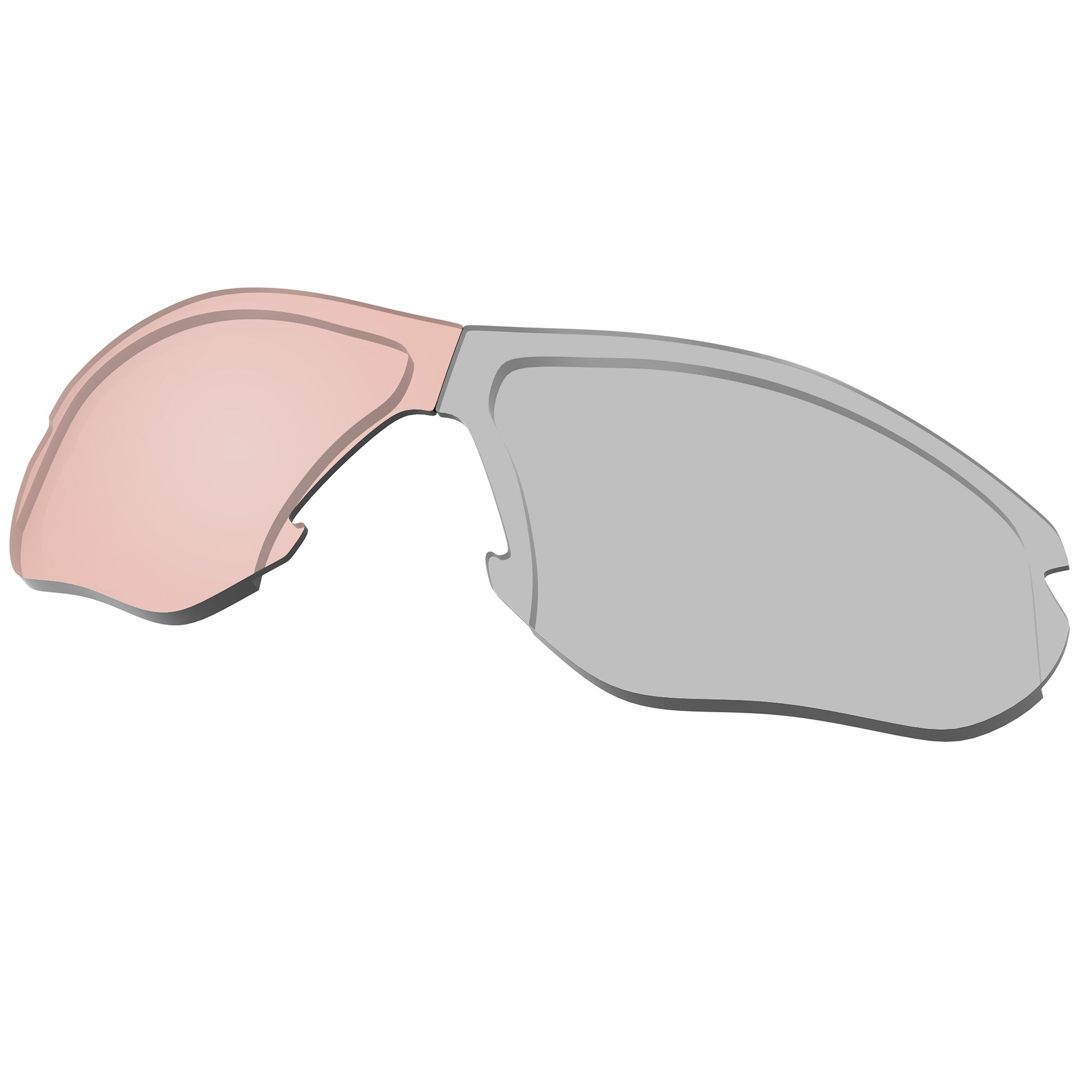 Performance Gray Photochromic