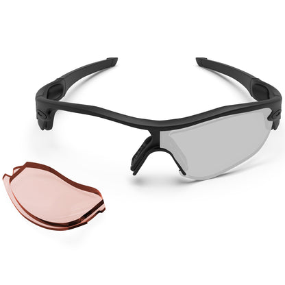 Performance Gray Photochromic
