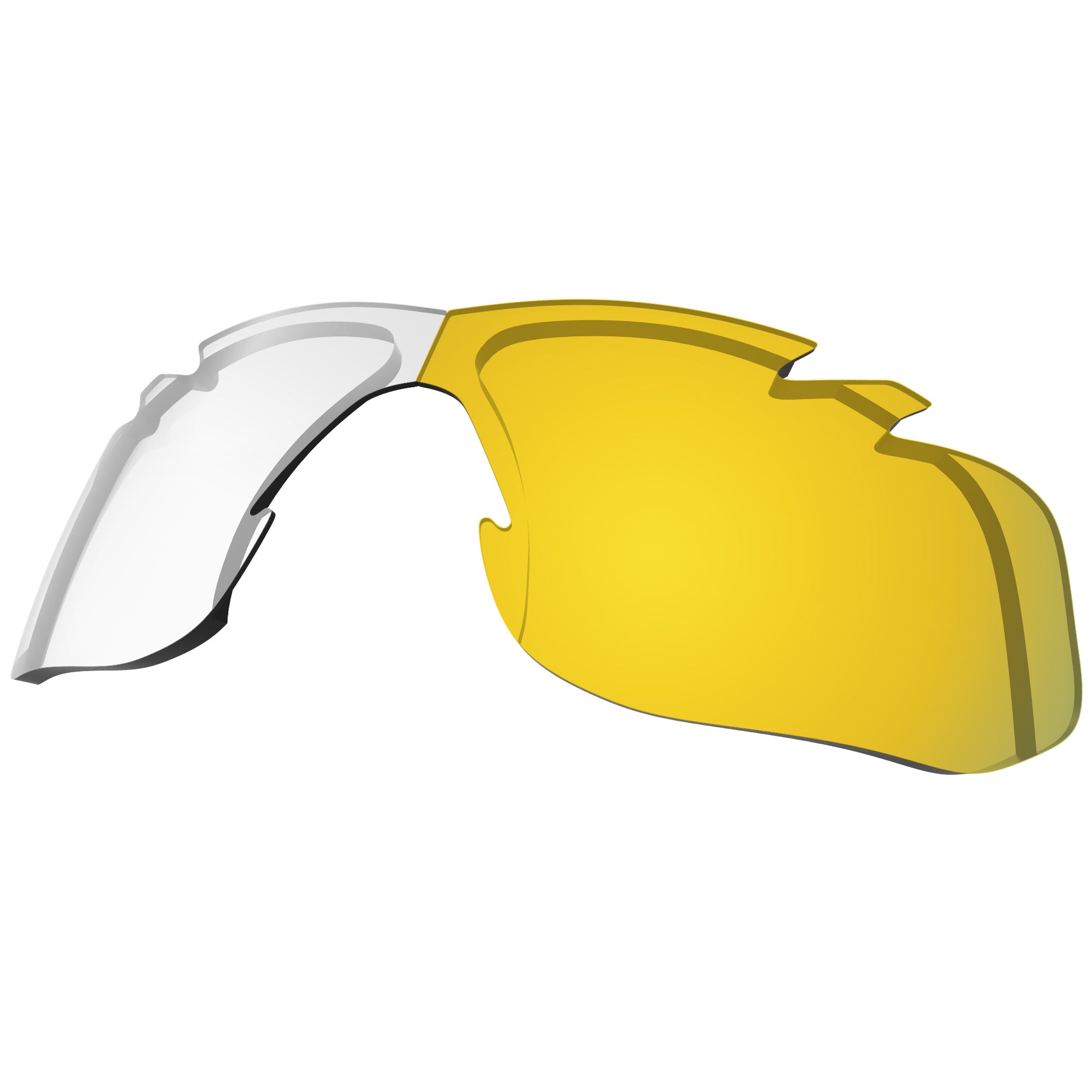 24K Gold MirrorX™ Photochromic