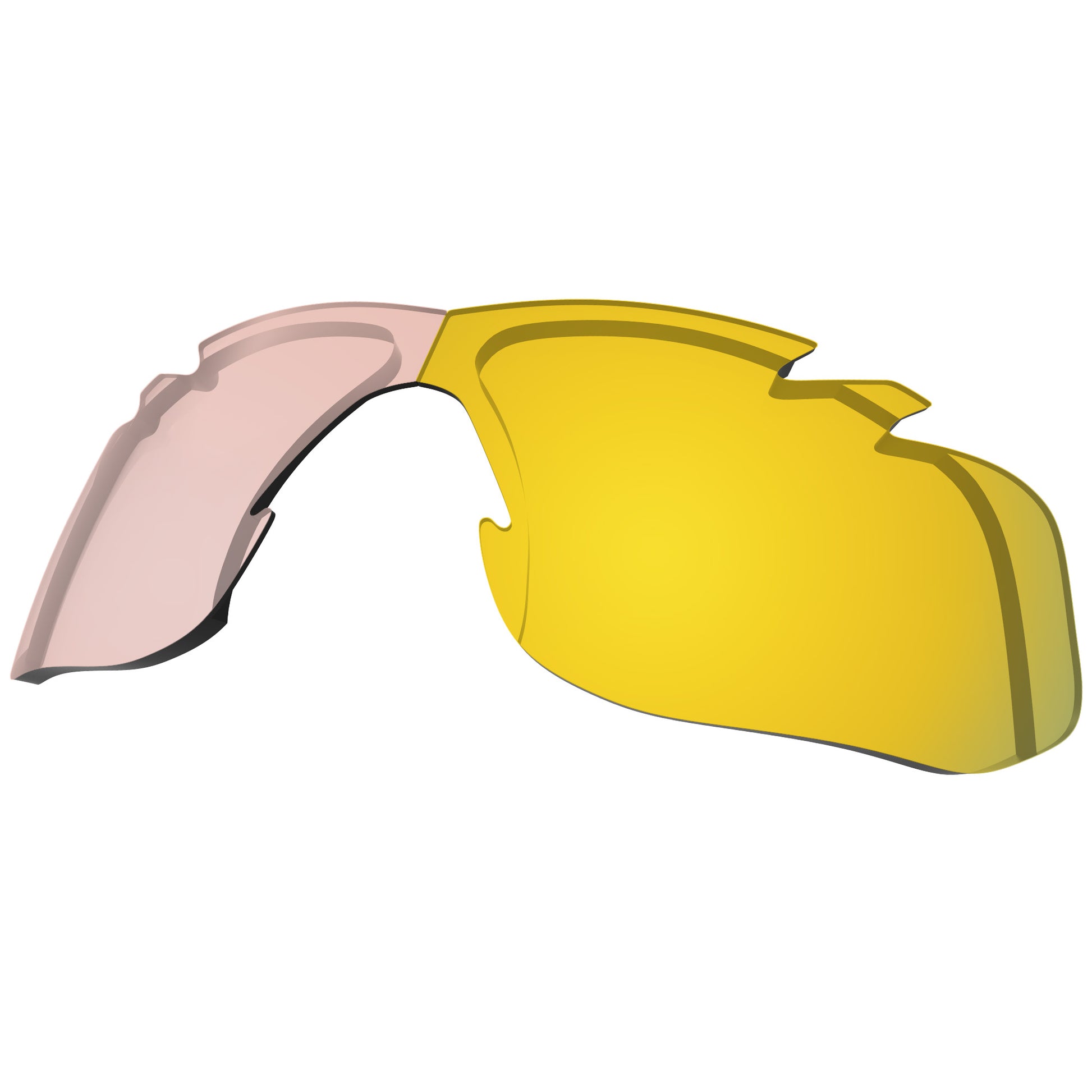 Performance 24K Gold MirrorX™ Photochromic
