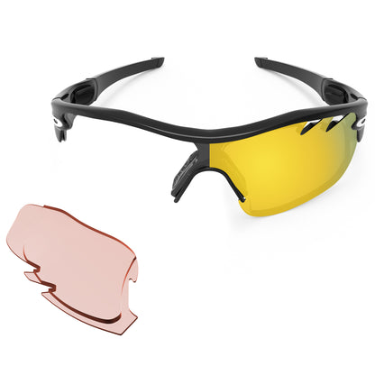 Performance 24K Gold MirrorX™ Photochromic