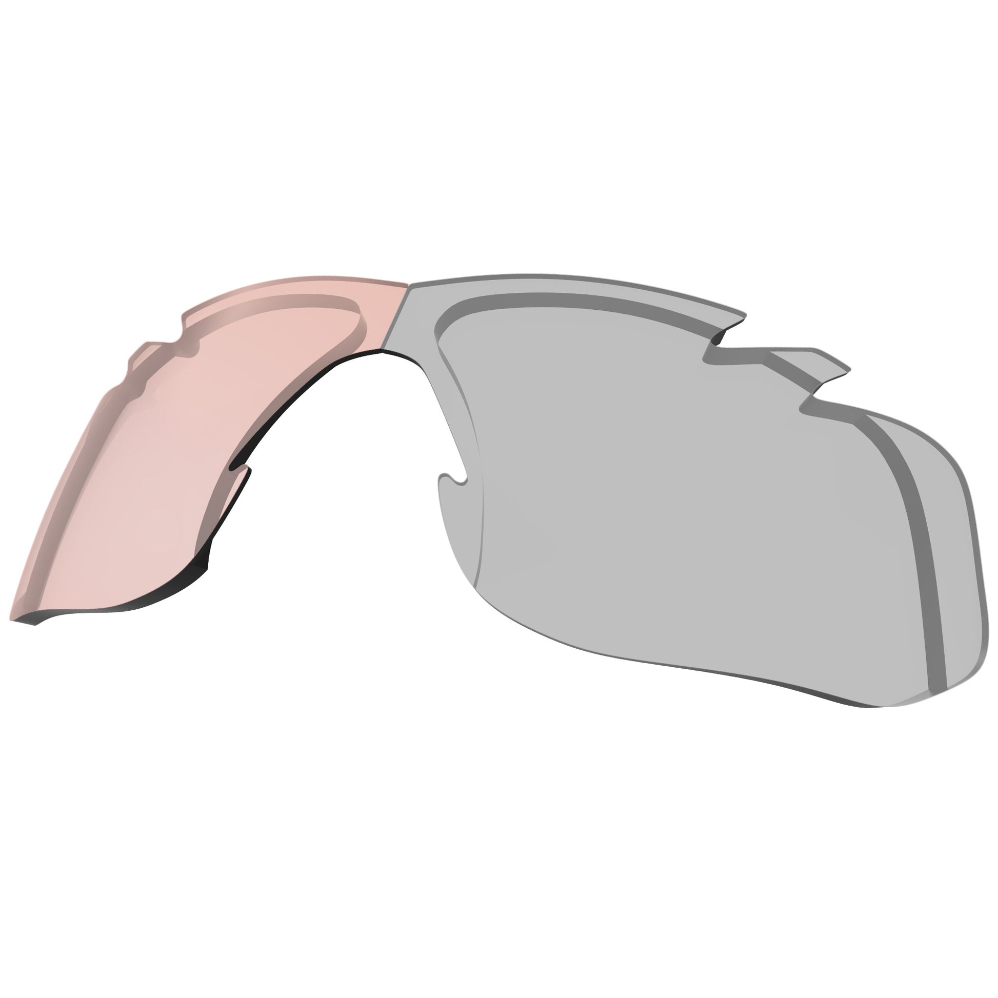 Performance Gray Photochromic