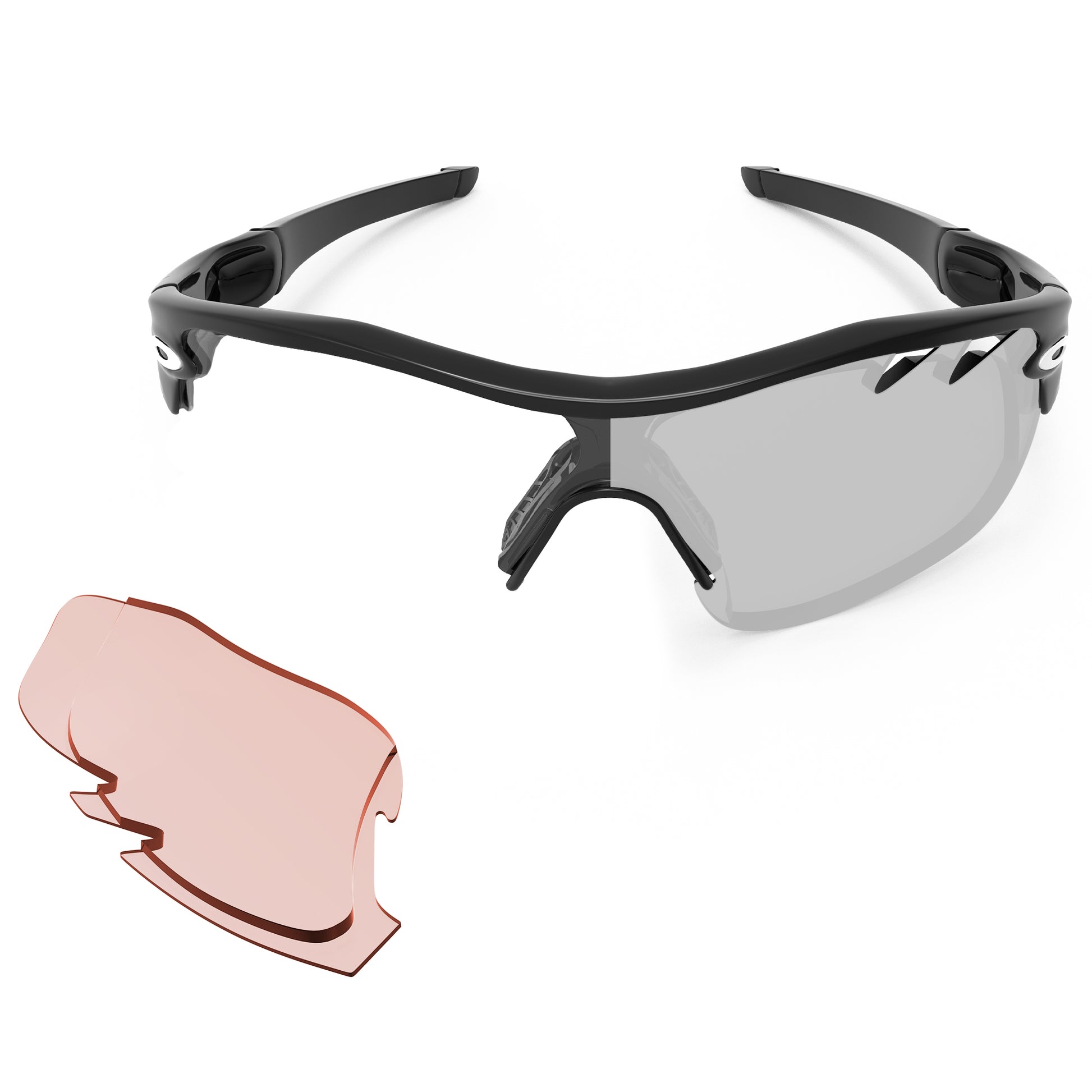 Performance Gray Photochromic