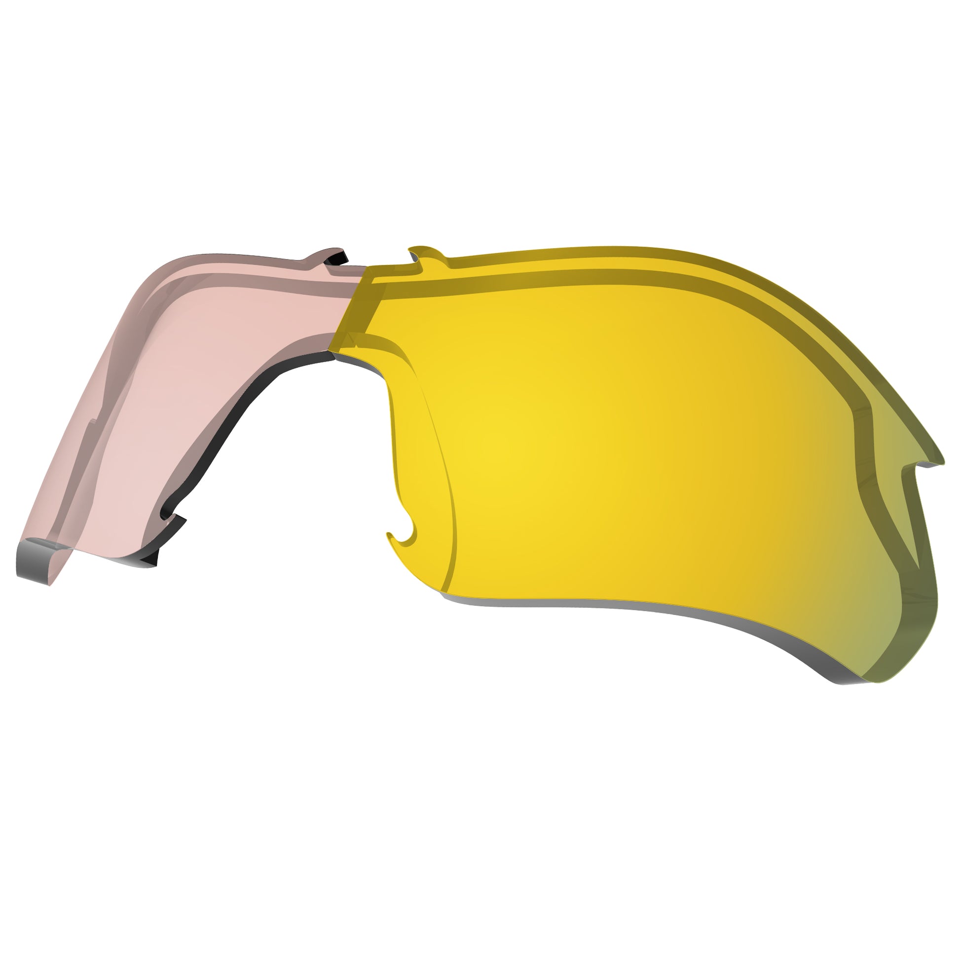 Performance 24K Gold MirrorX™ Photochromic