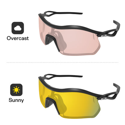 Performance 24K Gold MirrorX™ Photochromic