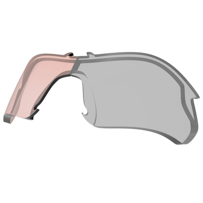Performance Gray Photochromic