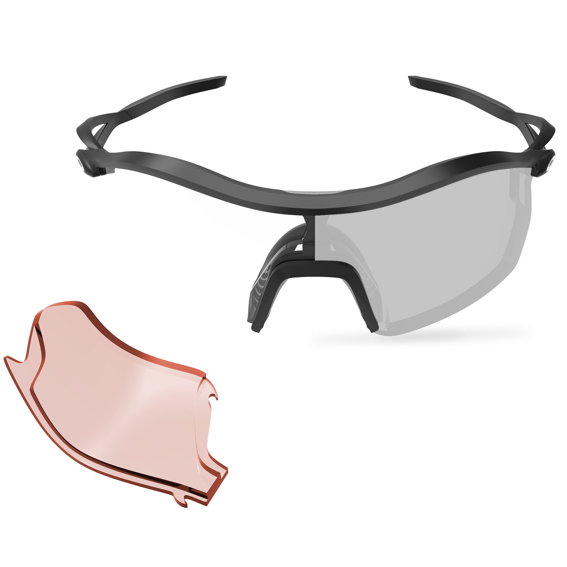Performance Gray Photochromic