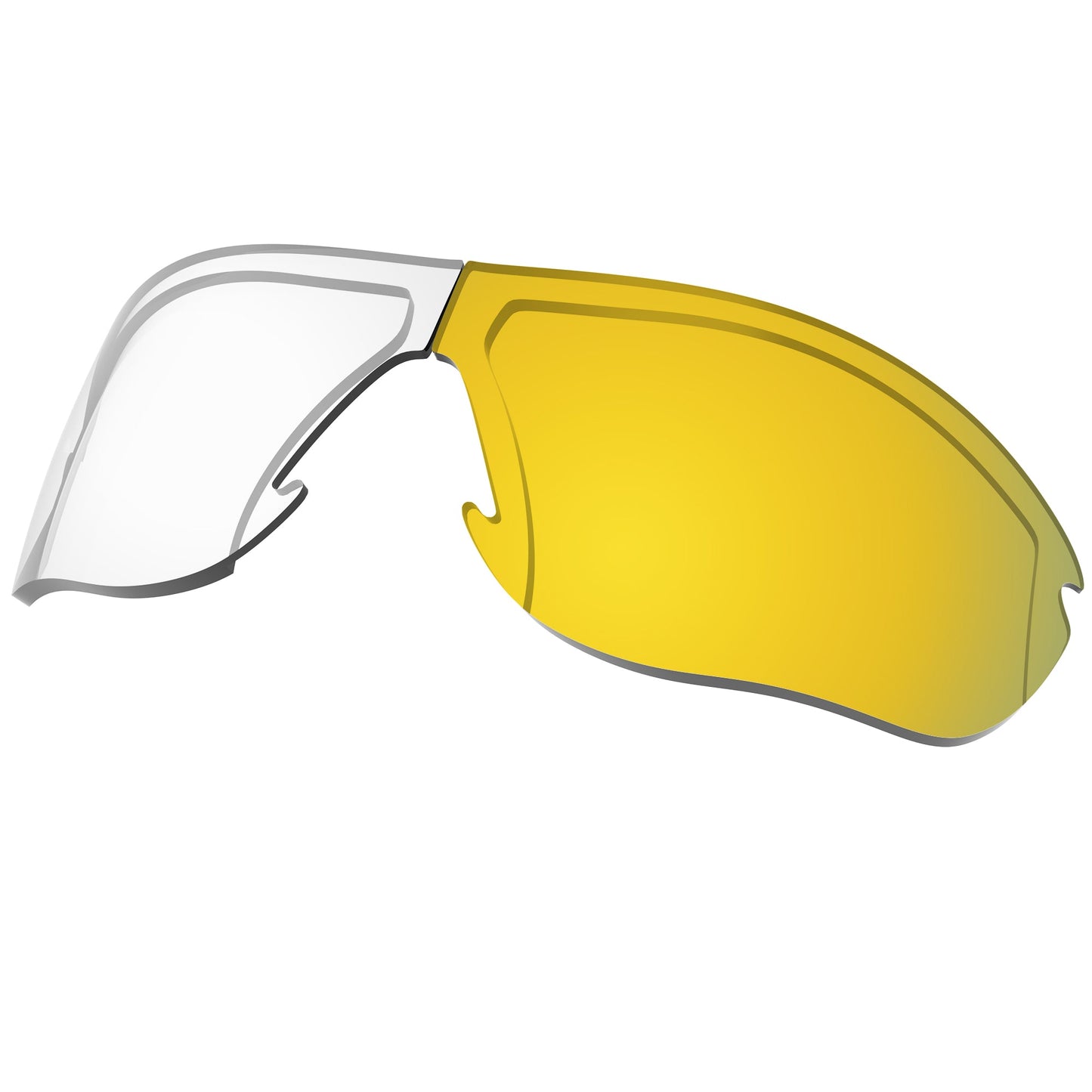 24K Gold MirrorX™ Photochromic