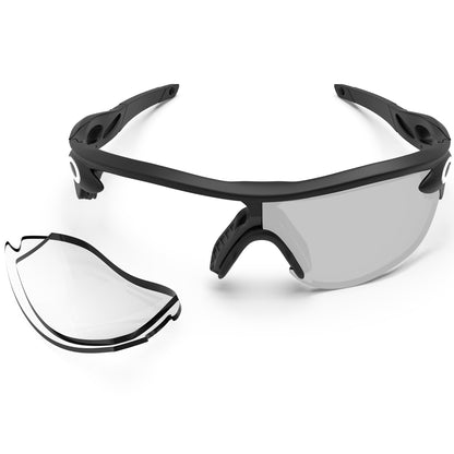 Gray Photochromic