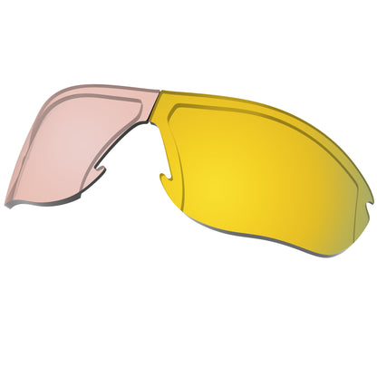 Performance 24K Gold MirrorX™ Photochromic