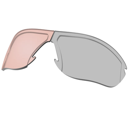 Performance Gray Photochromic