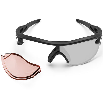 Performance Gray Photochromic