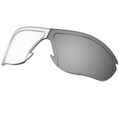 Silver Chrome MirrorX™ Photochromic