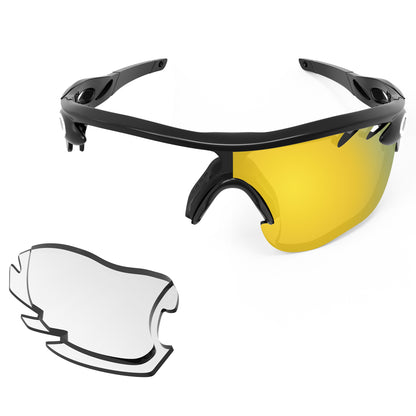 24K Gold MirrorX™ Photochromic