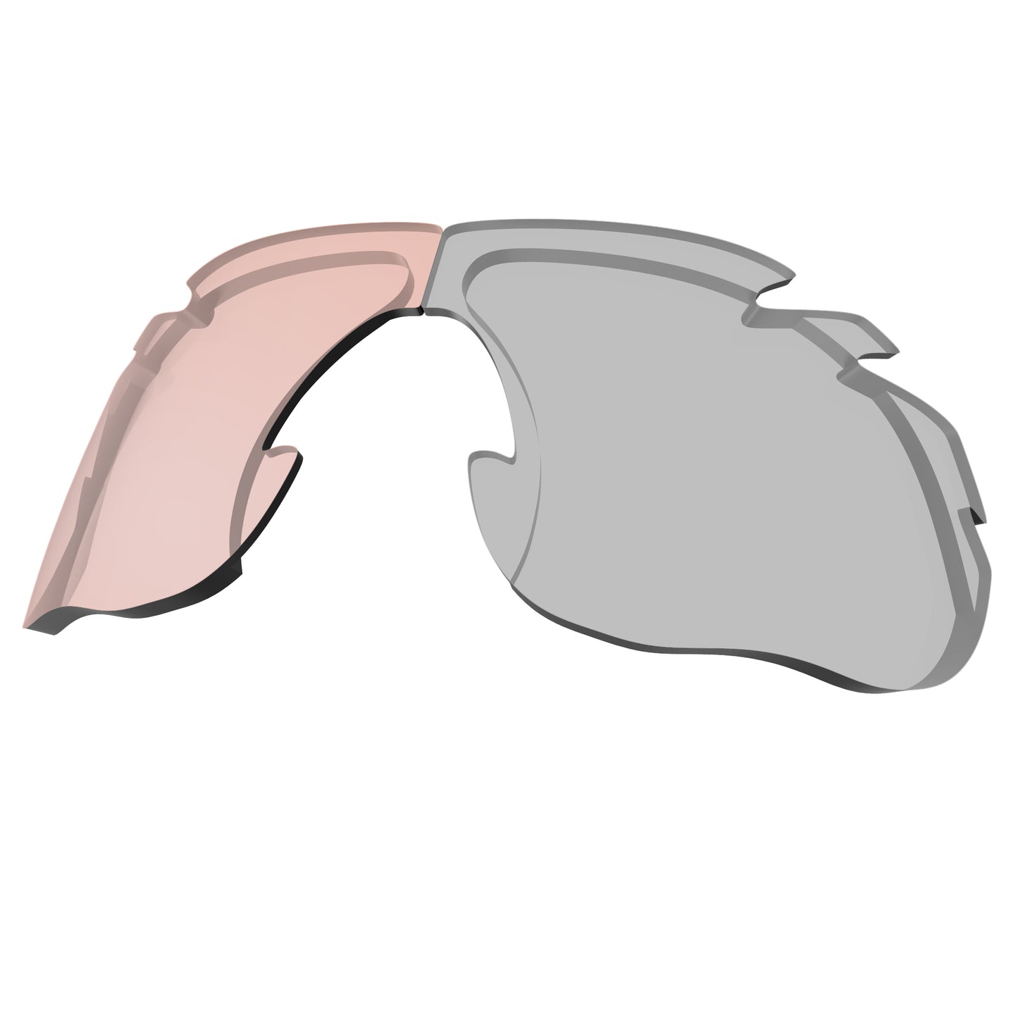 Performance Gray Photochromic