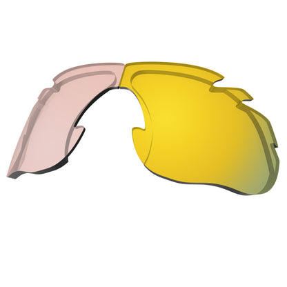 Performance 24K Gold MirrorX™ Photochromic