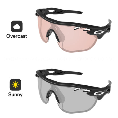 Performance Gray Photochromic