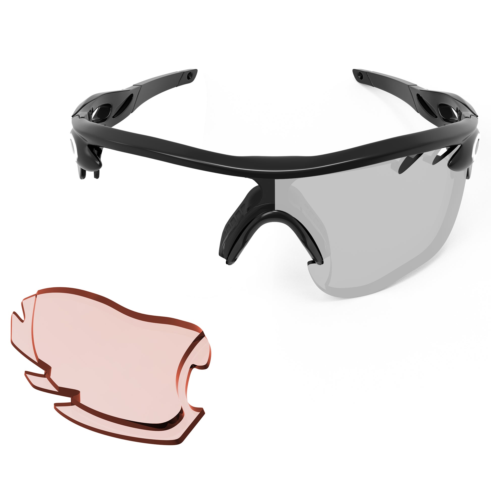 Performance Gray Photochromic