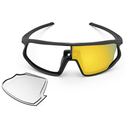 24K Gold MirrorXâ�?Photochromic