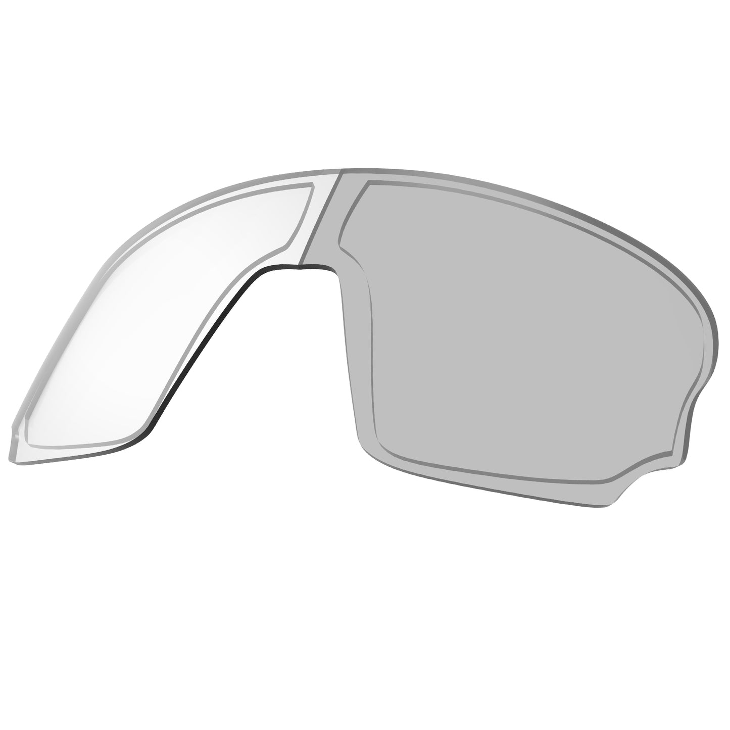 Gray Photochromic