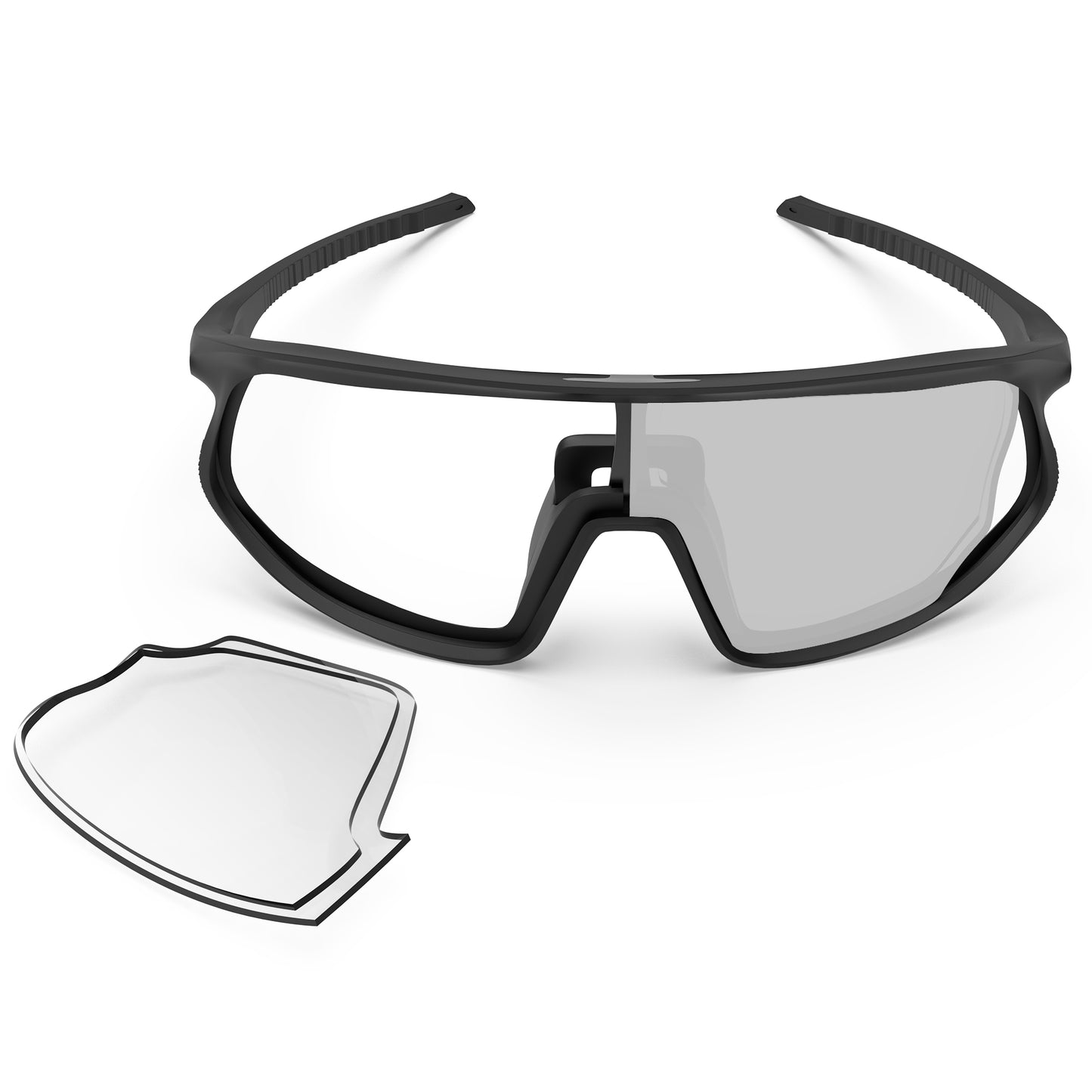Gray Photochromic