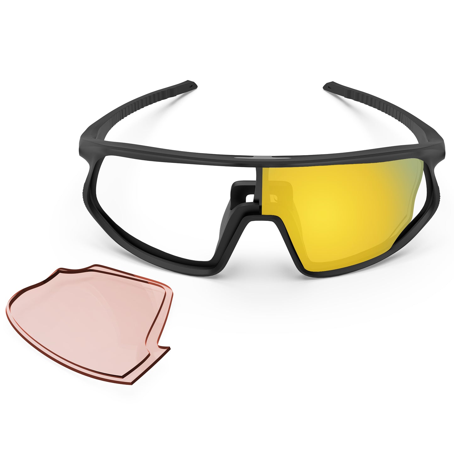 Performance 24K Gold MirrorXâ�?Photochromic