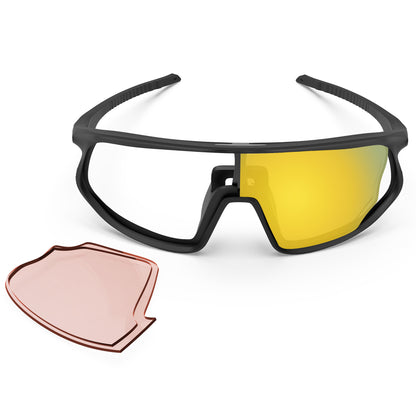 Performance 24K Gold MirrorXâ�?Photochromic