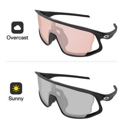 Performance Gray Photochromic