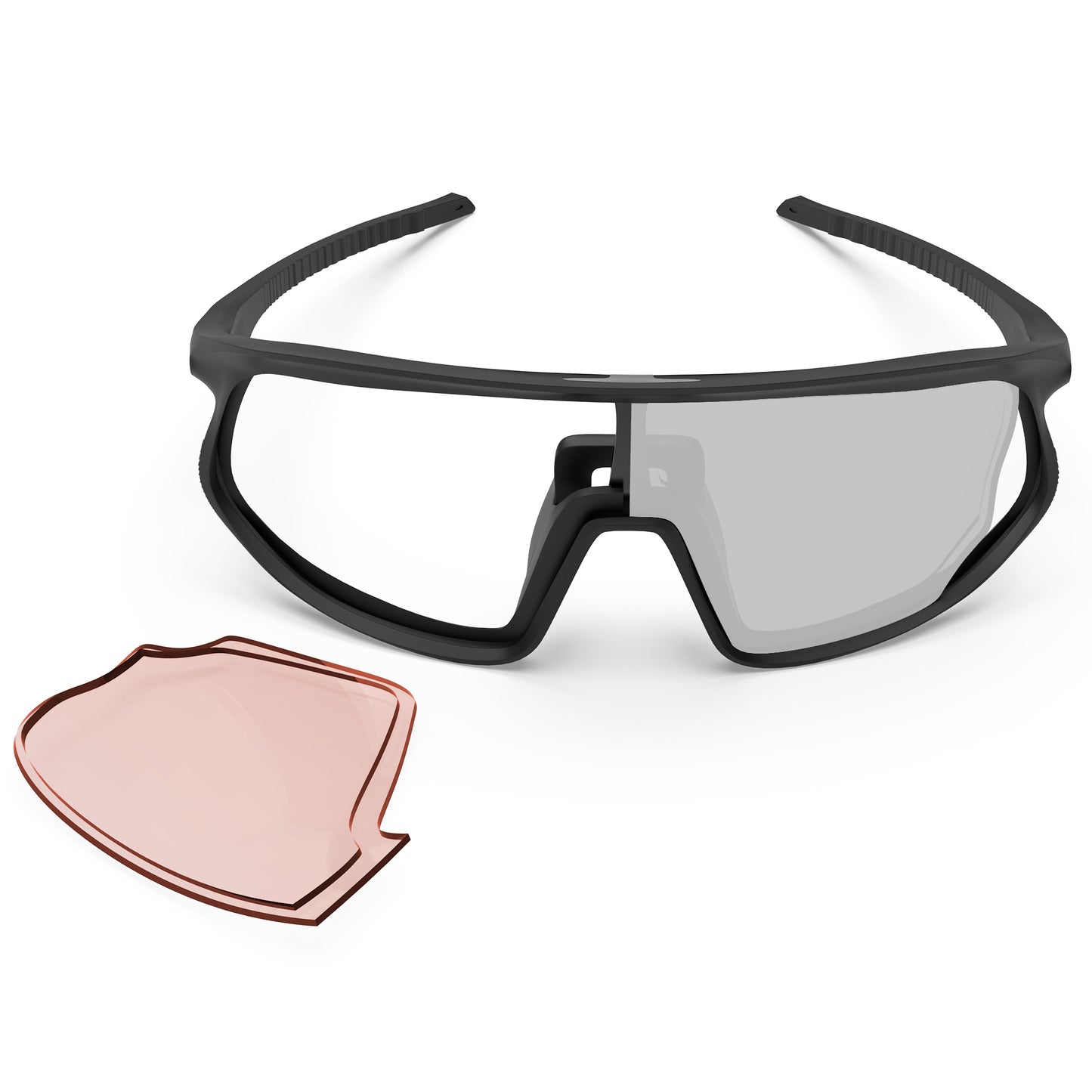 Performance Gray Photochromic