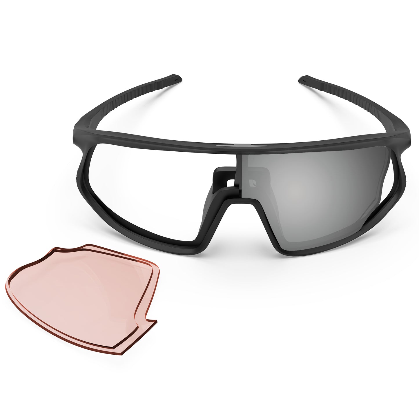 Performance Silver Chrome MirrorXâ�?Photochromic