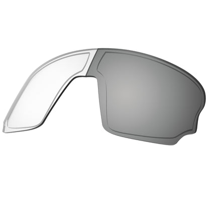 Silver Chrome MirrorXâ�?Photochromic