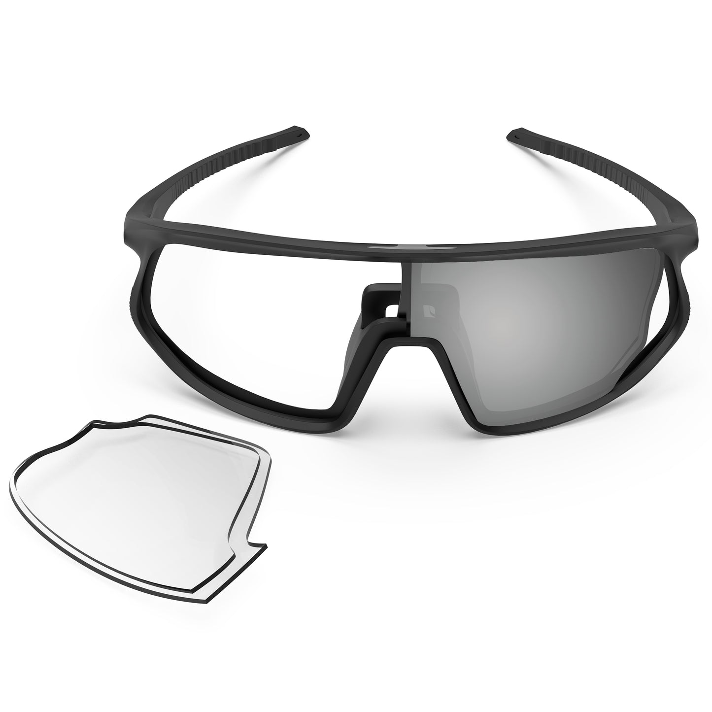 Silver Chrome MirrorXâ�?Photochromic