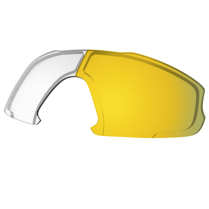 24K Gold MirrorX™ Photochromic
