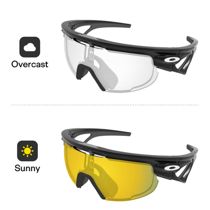 24K Gold MirrorX™ Photochromic