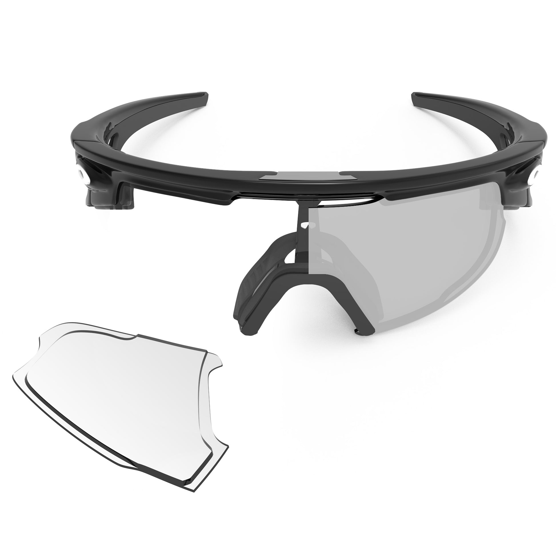 Gray Photochromic