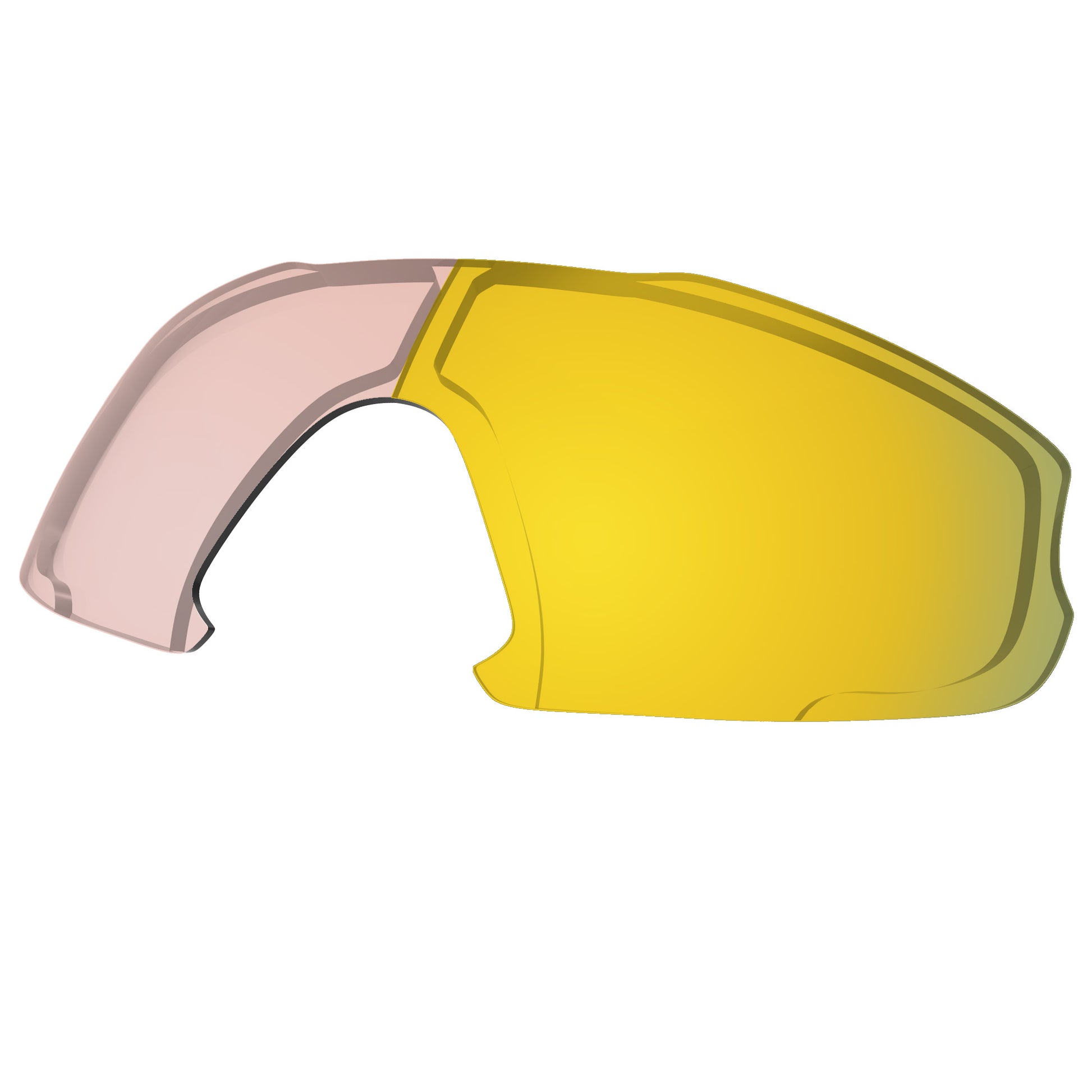 Performance 24K Gold MirrorX™ Photochromic