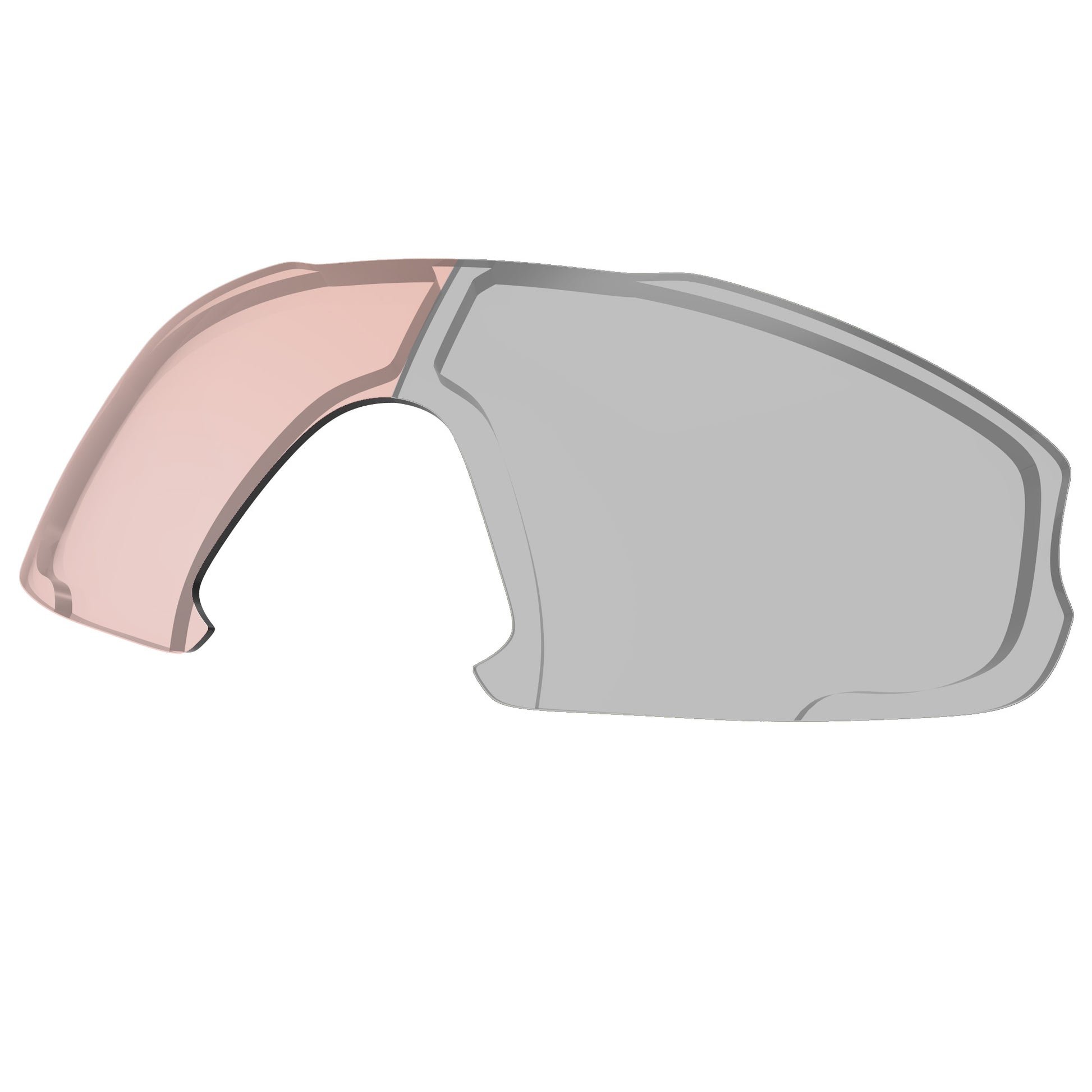 Performance Gray Photochromic