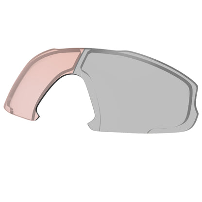 Performance Gray Photochromic