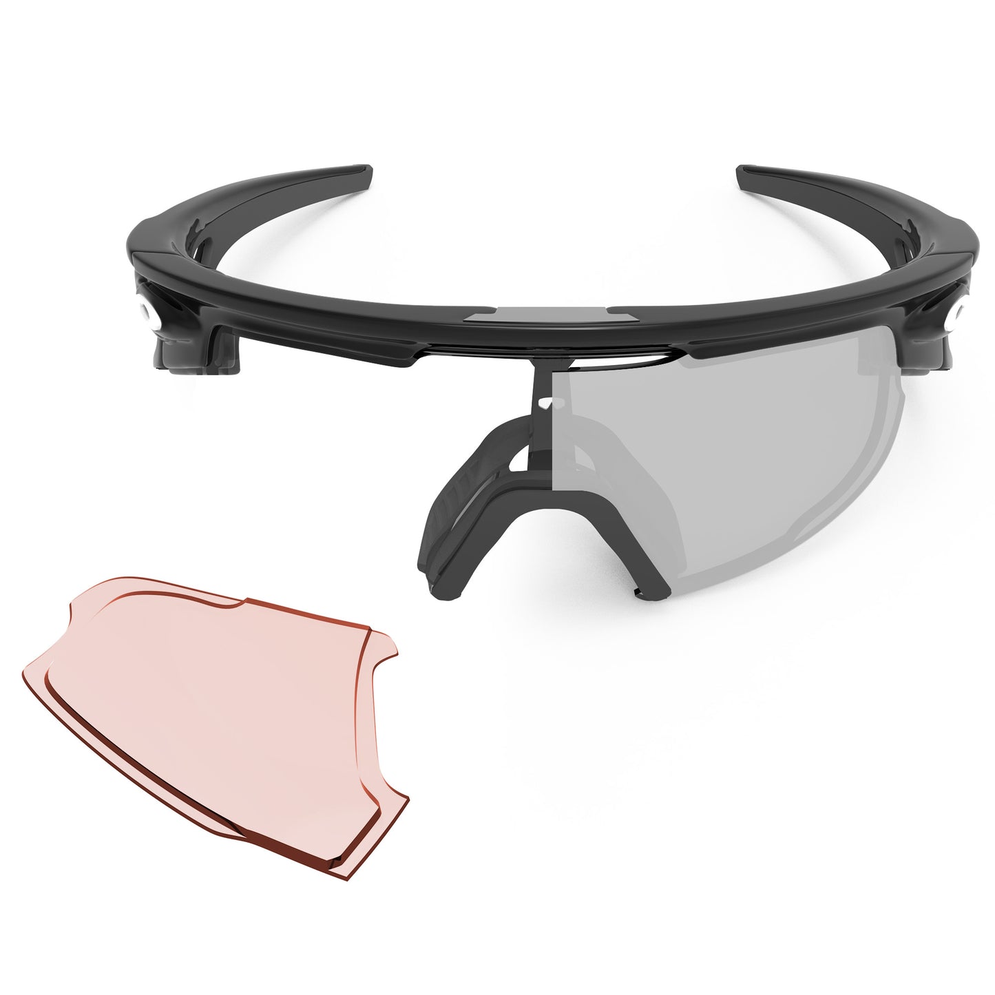 Performance Gray Photochromic
