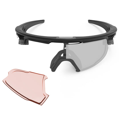 Performance Gray Photochromic
