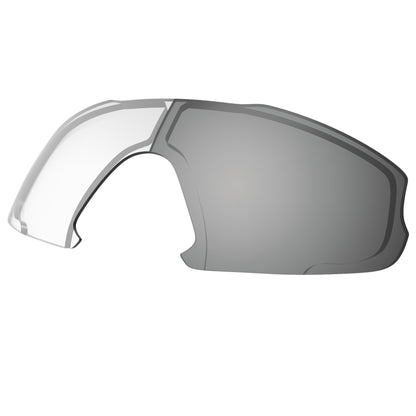 Silver Chrome MirrorX™ Photochromic