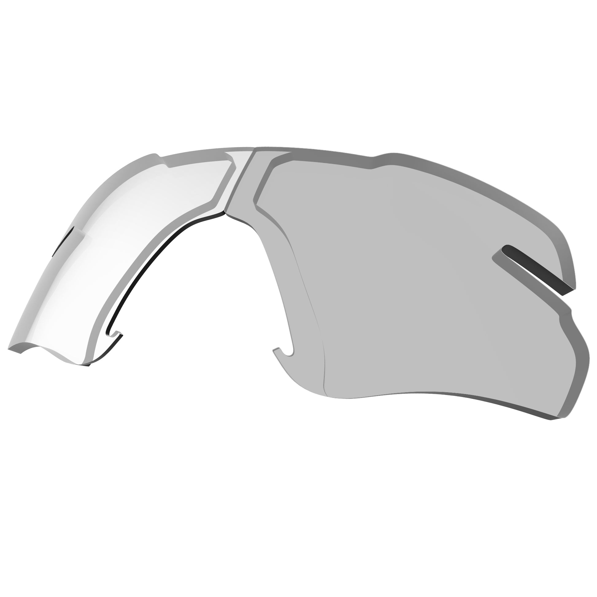 Gray Photochromic