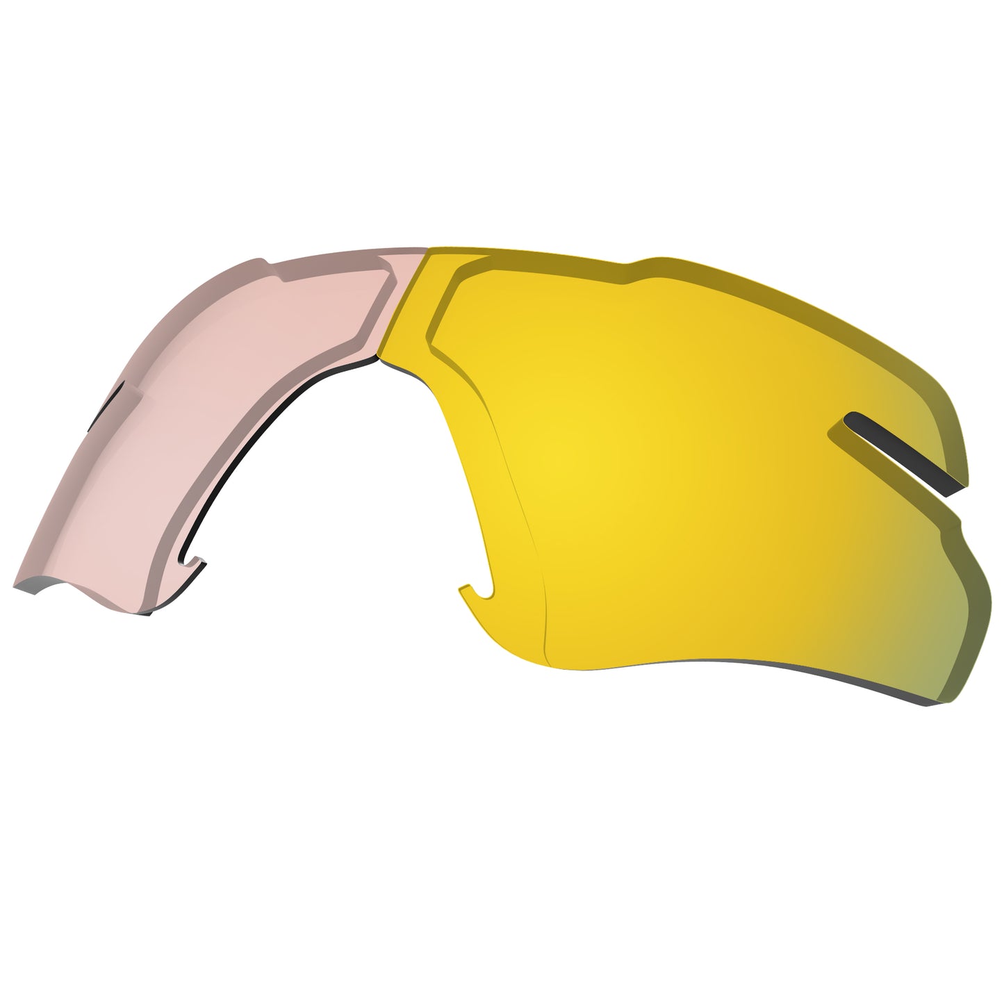 Performance 24K Gold MirrorX™ Photochromic