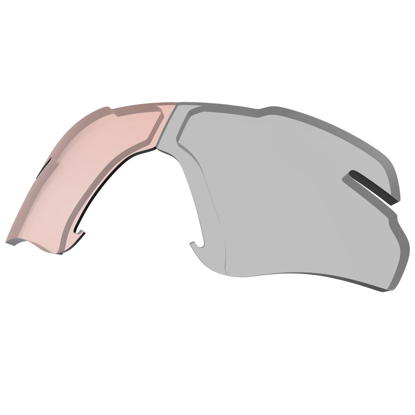 Performance Gray Photochromic