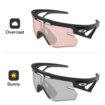 Performance Gray Photochromic