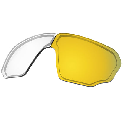 24K Gold MirrorX™ Photochromic