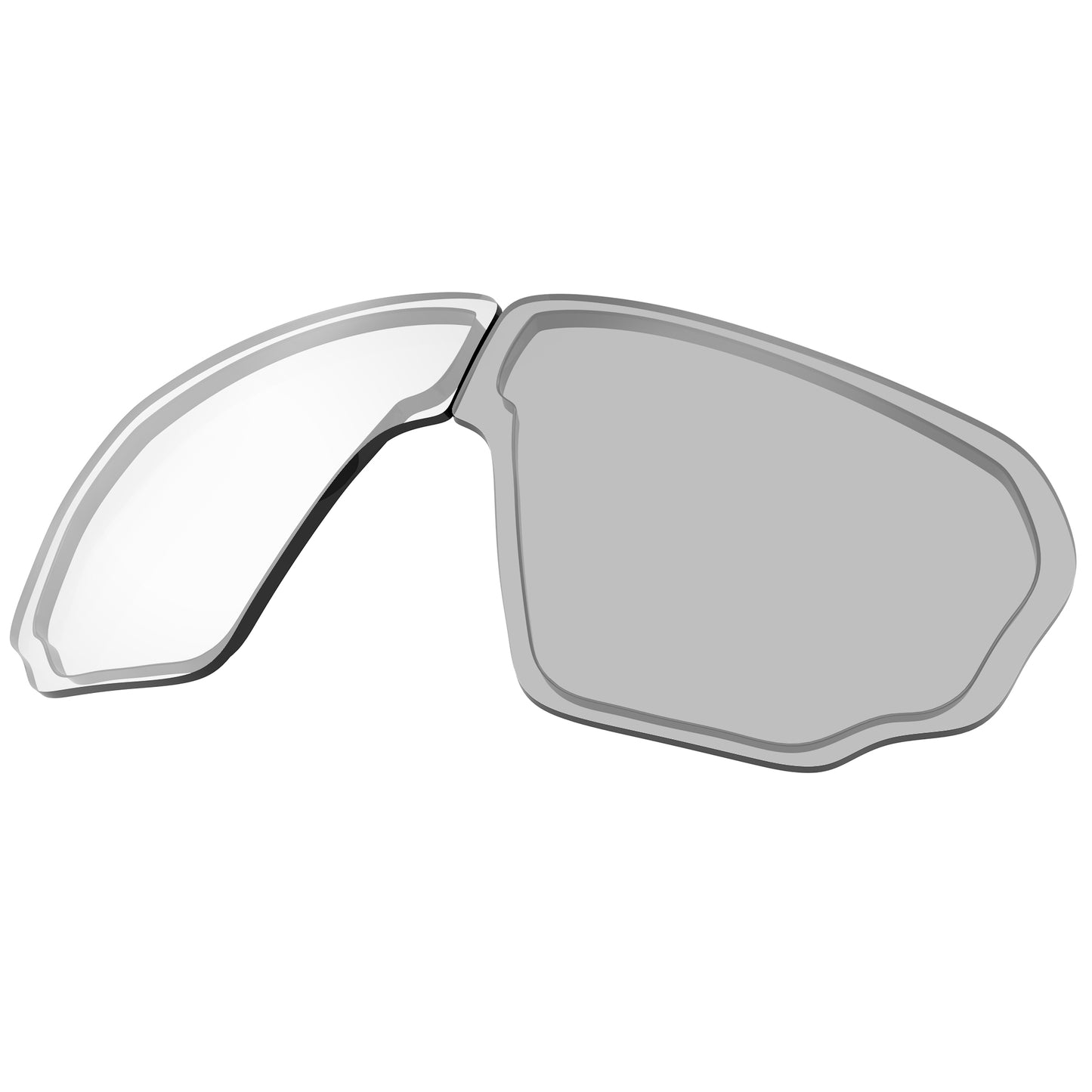 Gray Photochromic