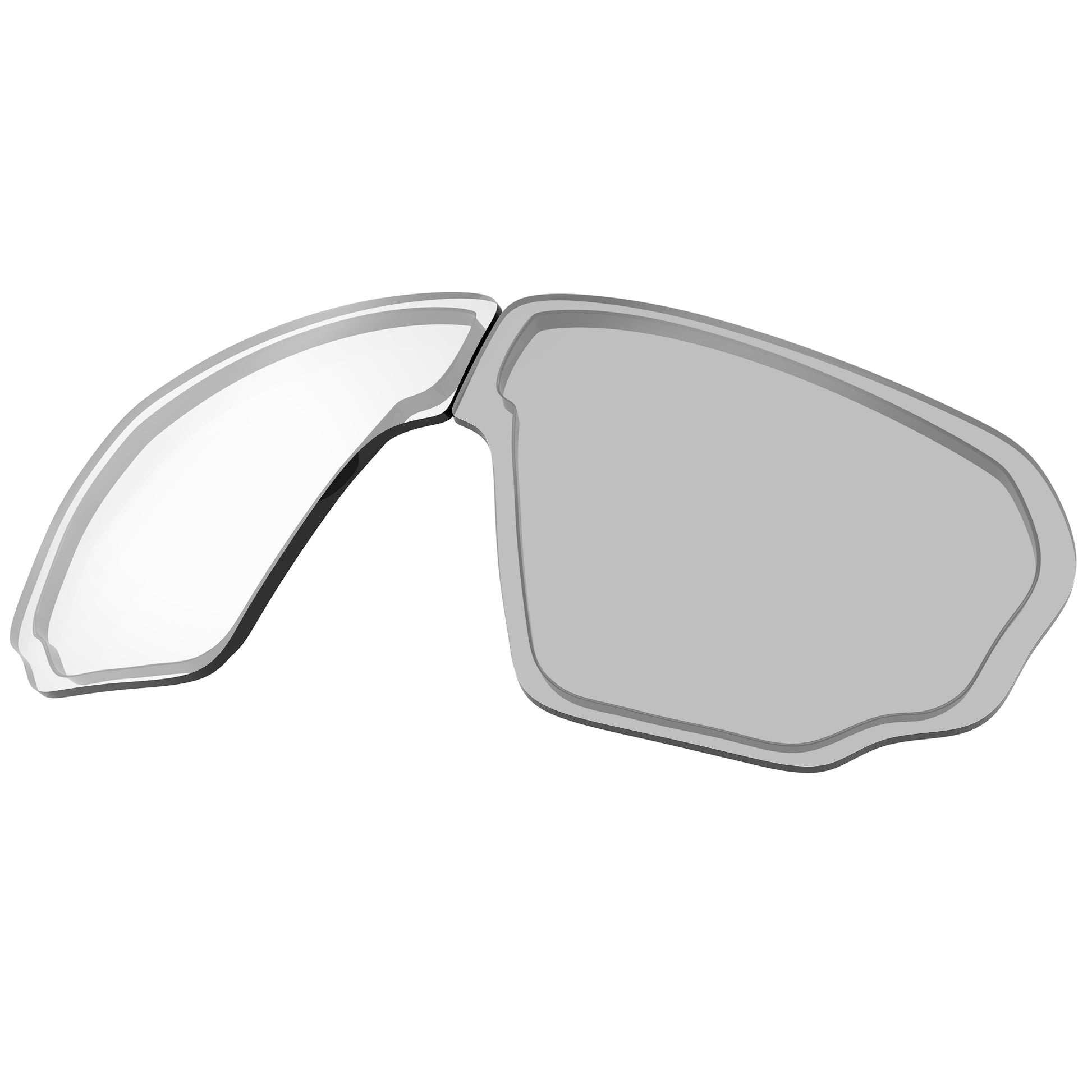Gray Photochromic